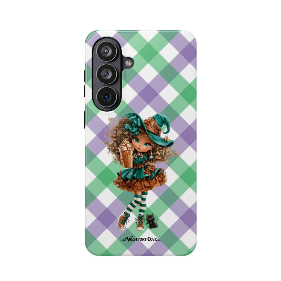 Pixie Witch 2 - Extreme MagSafe Phone Case - Westport Cove