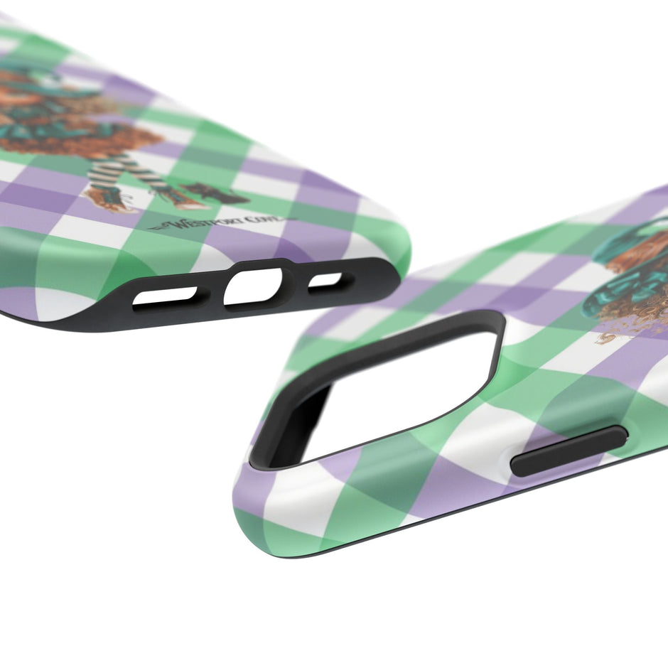 Pixie Witch 2 - Extreme MagSafe Phone Case - Westport Cove