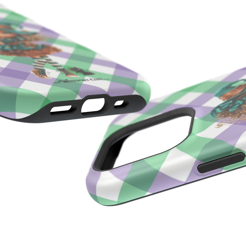 Pixie Witch 2 - Extreme MagSafe Phone Case - Westport Cove