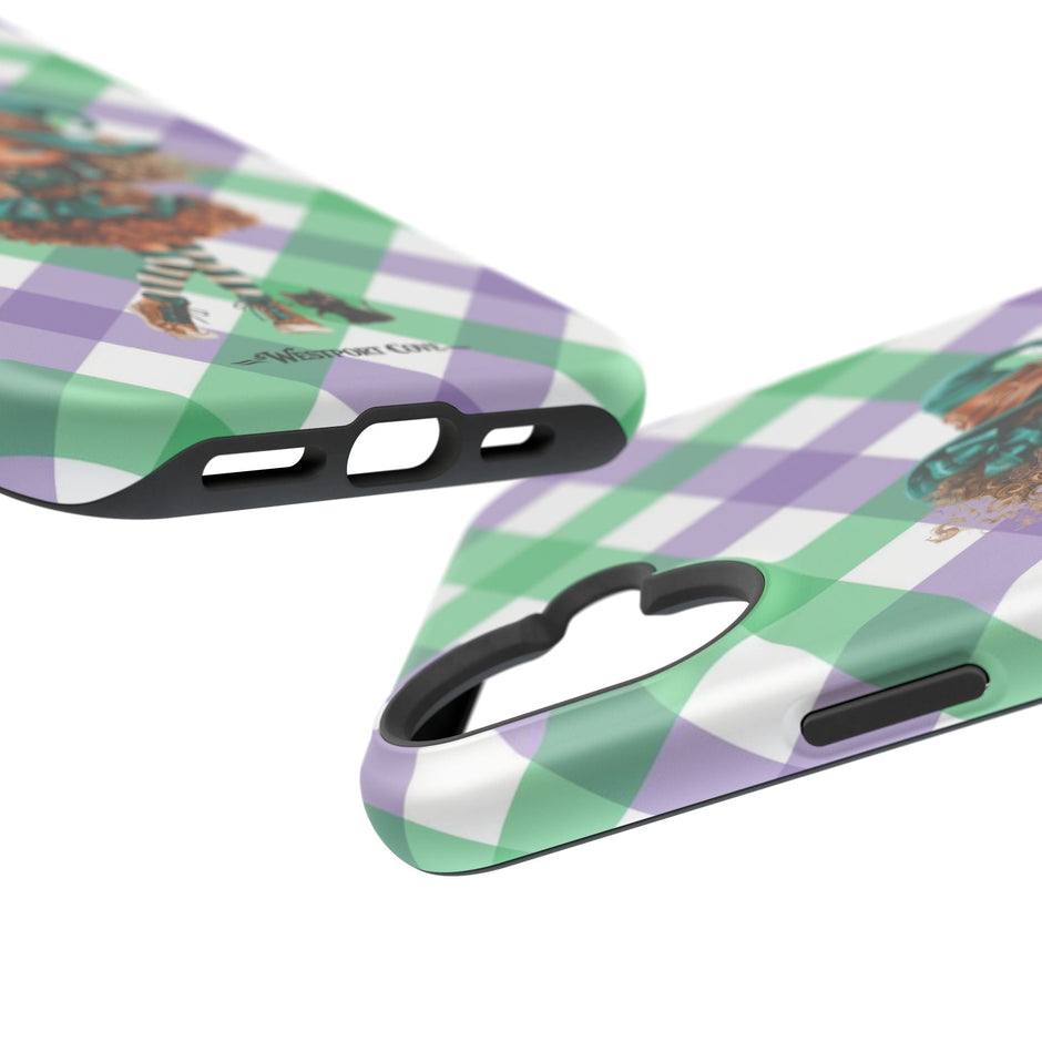 Pixie Witch 2 - Extreme MagSafe Phone Case - Westport Cove