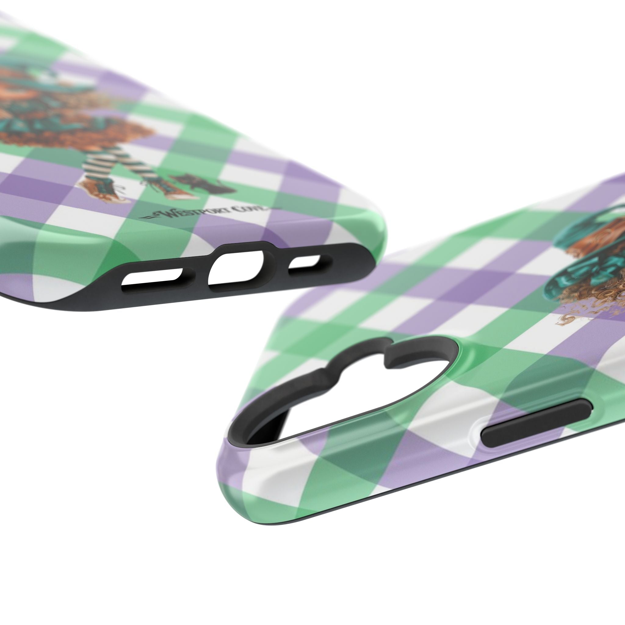 Pixie Witch 2 - Extreme MagSafe Phone Case - Westport Cove