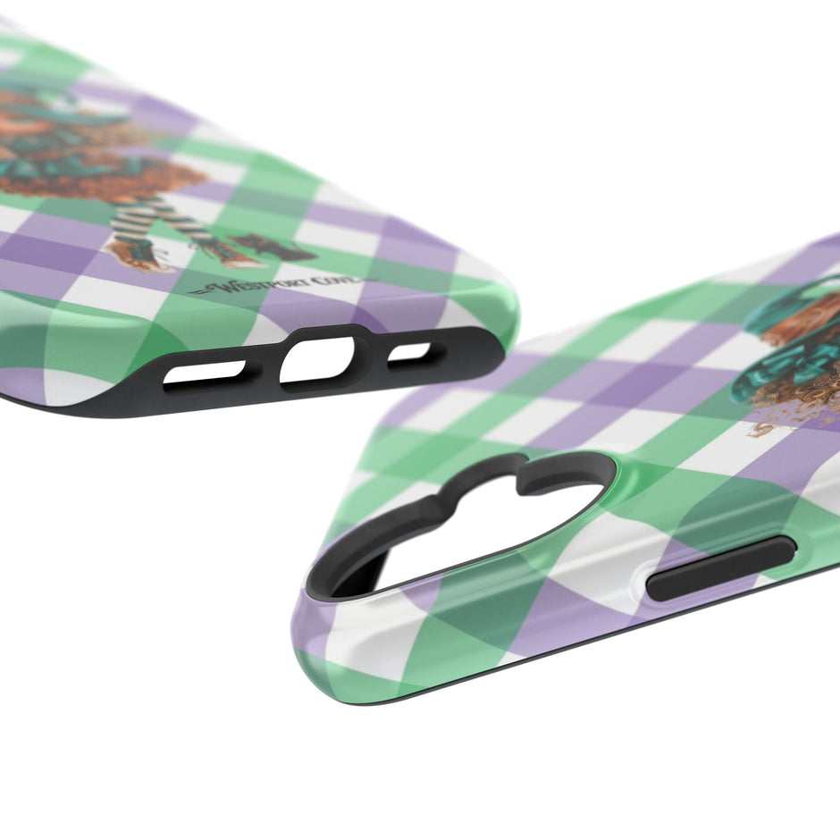 Pixie Witch 2 - Extreme MagSafe Phone Case - Westport Cove