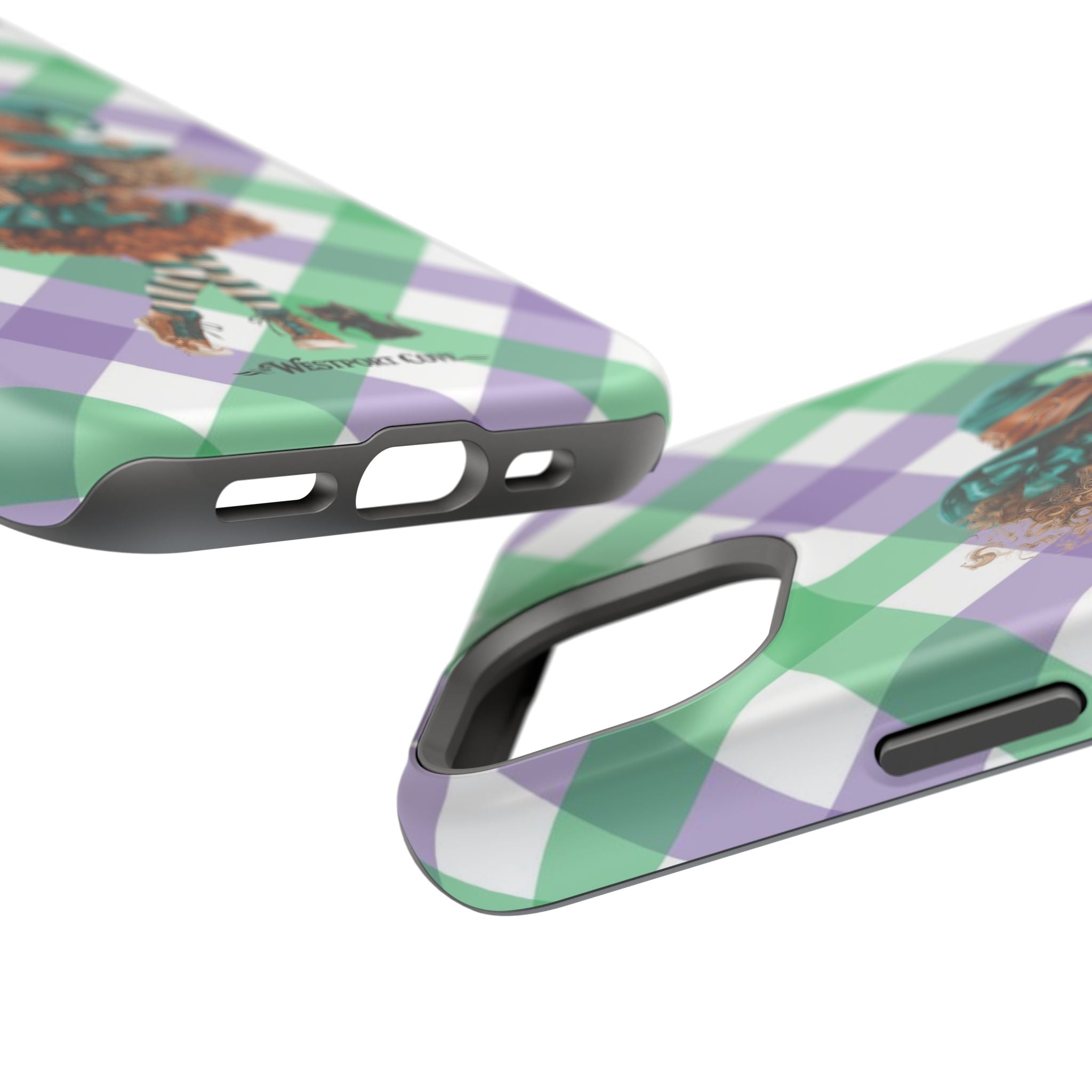 Pixie Witch 2 - Extreme MagSafe Phone Case - Westport Cove