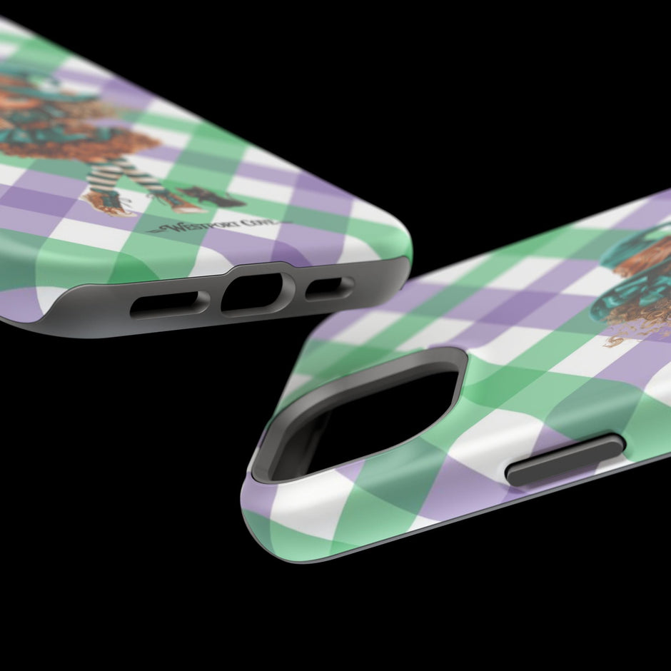 Pixie Witch 2 - Extreme MagSafe Phone Case - Westport Cove