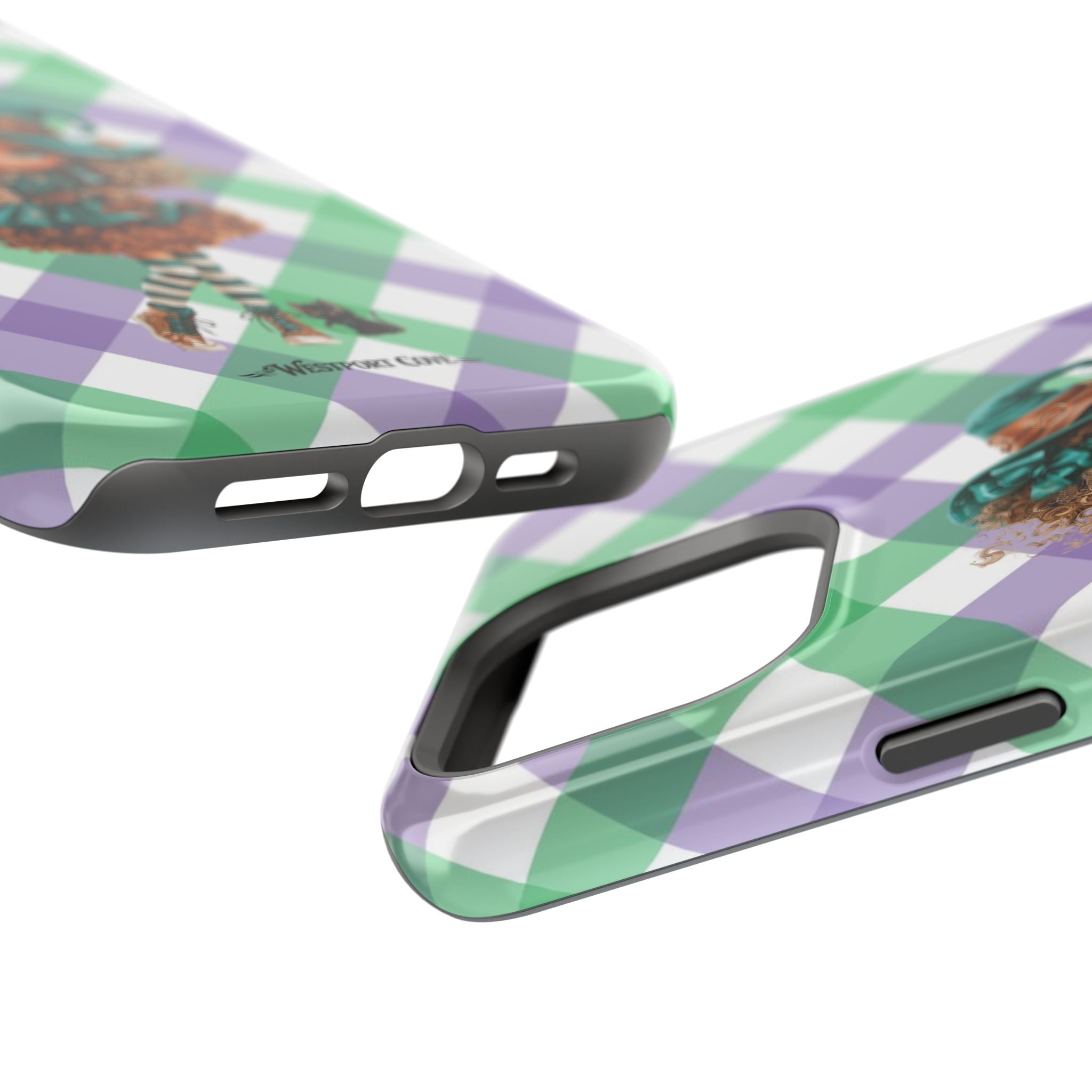 Pixie Witch 2 - Extreme MagSafe Phone Case - Westport Cove