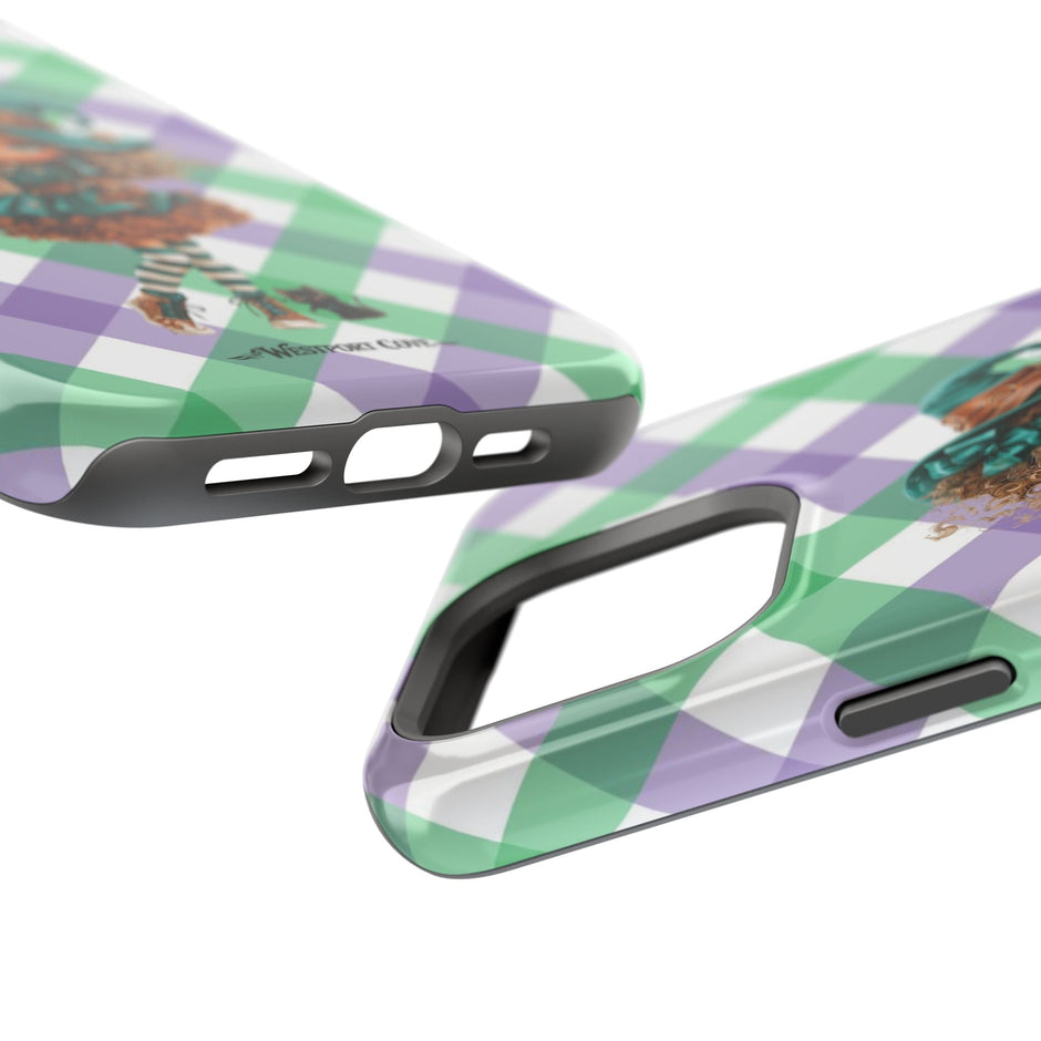 Pixie Witch 2 - Extreme MagSafe Phone Case - Westport Cove
