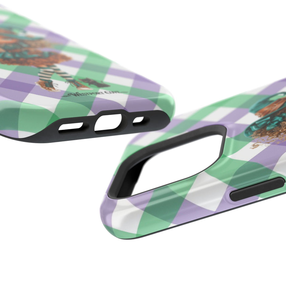 Pixie Witch 2 - Extreme MagSafe Phone Case - Westport Cove
