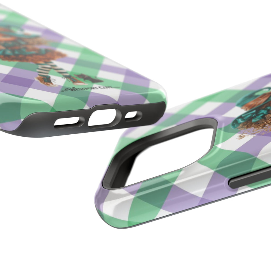 Pixie Witch 2 - Extreme MagSafe Phone Case - Westport Cove