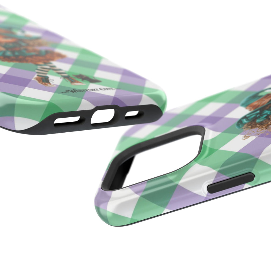 Pixie Witch 2 - Extreme MagSafe Phone Case - Westport Cove
