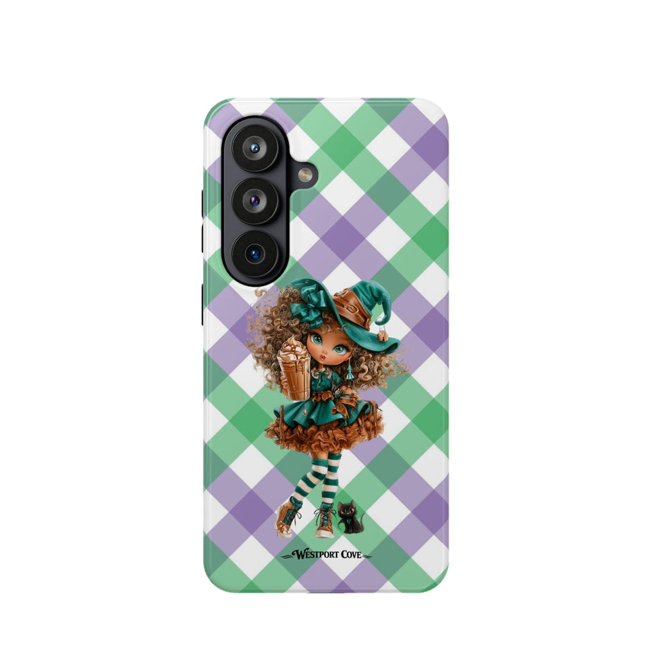 Pixie Witch 2 - Extreme MagSafe Phone Case - Westport Cove