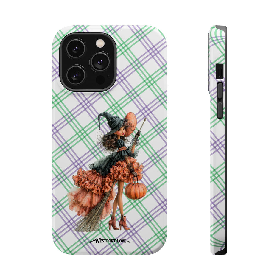 Pixie Witch 3 - Extreme MagSafe Phone Case - Westport Cove