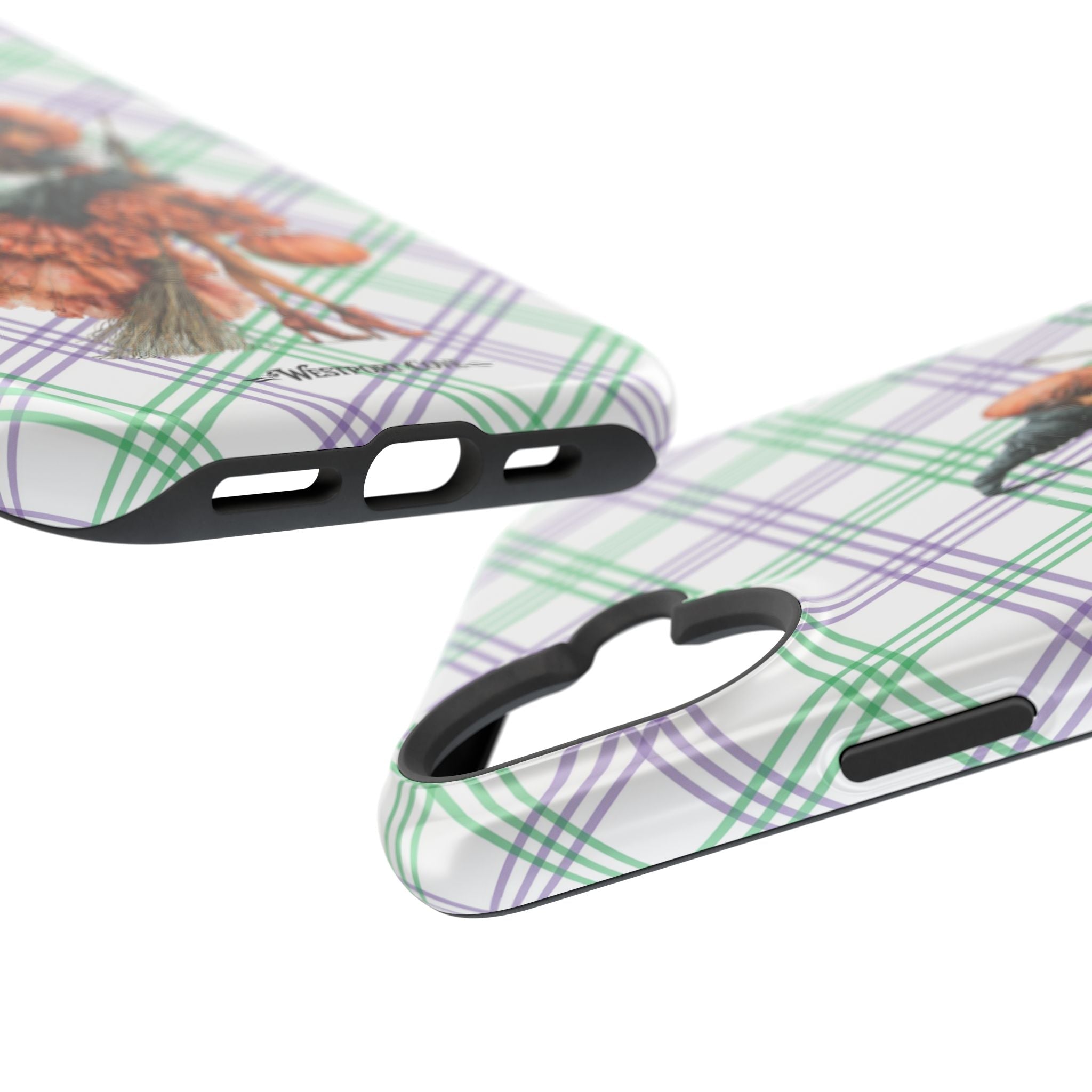 Pixie Witch 3 - Extreme MagSafe Phone Case - Westport Cove