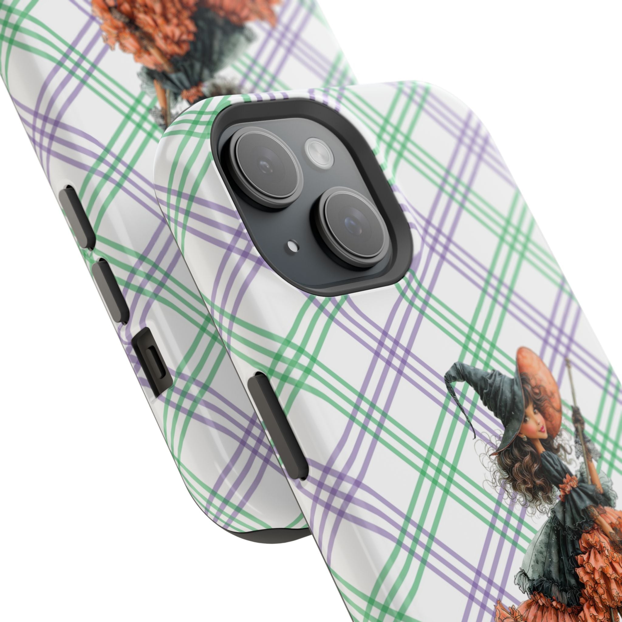 Pixie Witch 3 - Extreme MagSafe Phone Case - Westport Cove