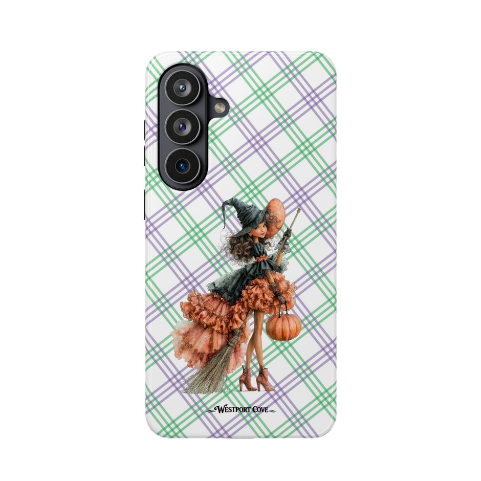Pixie Witch 3 - Extreme MagSafe Phone Case - Westport Cove