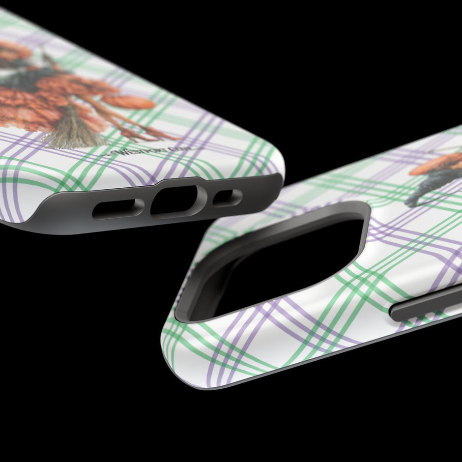 Pixie Witch 3 - Extreme MagSafe Phone Case - Westport Cove