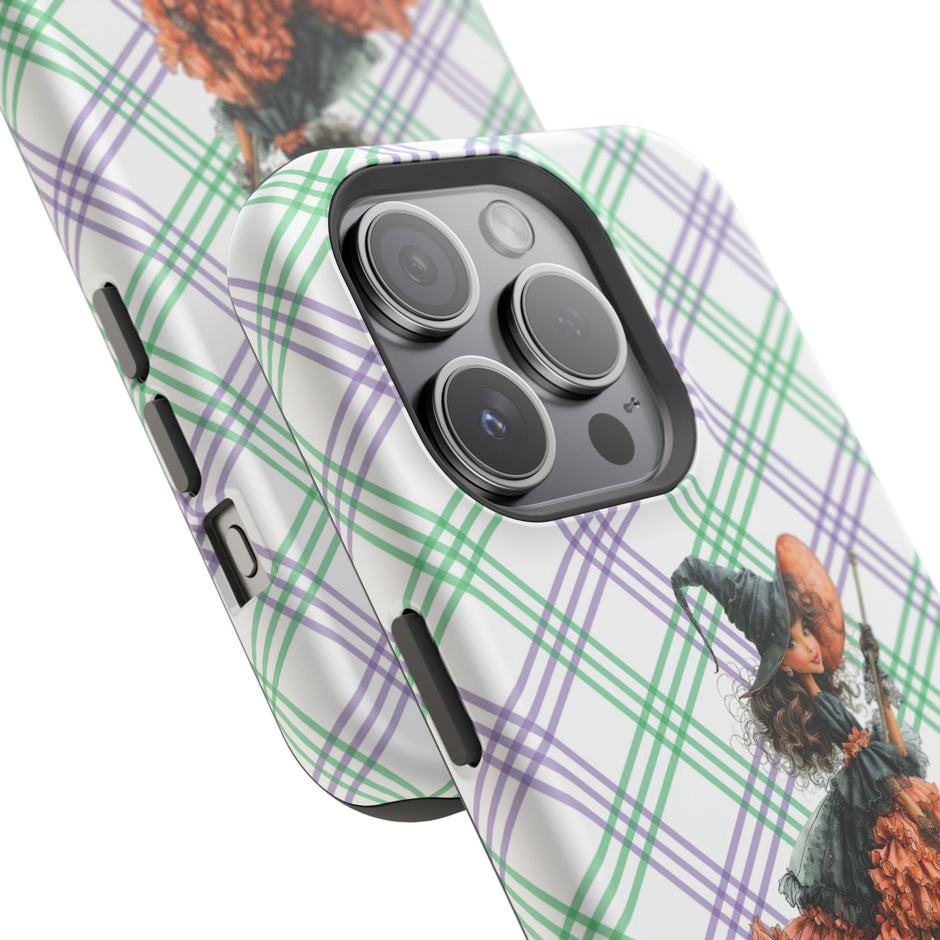 Pixie Witch 3 - Extreme MagSafe Phone Case - Westport Cove
