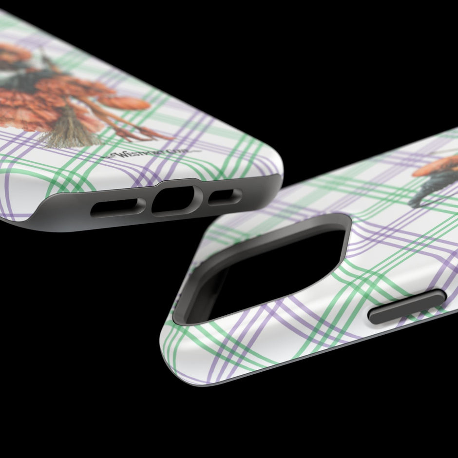 Pixie Witch 3 - Extreme MagSafe Phone Case - Westport Cove