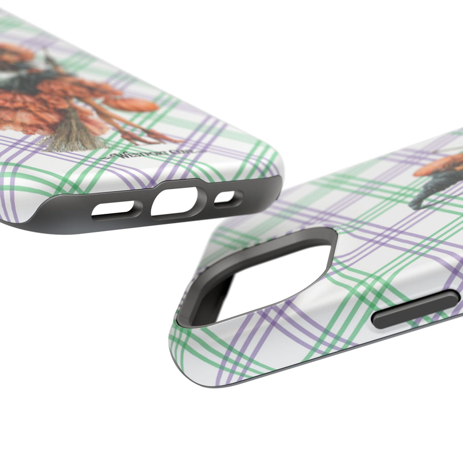 Pixie Witch 3 - Extreme MagSafe Phone Case - Westport Cove