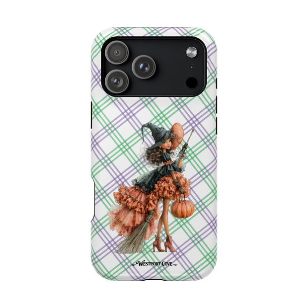 Pixie Witch 3 - Extreme MagSafe Phone Case - Westport Cove