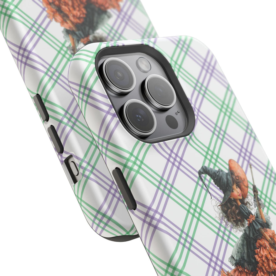 Pixie Witch 3 - Extreme MagSafe Phone Case - Westport Cove