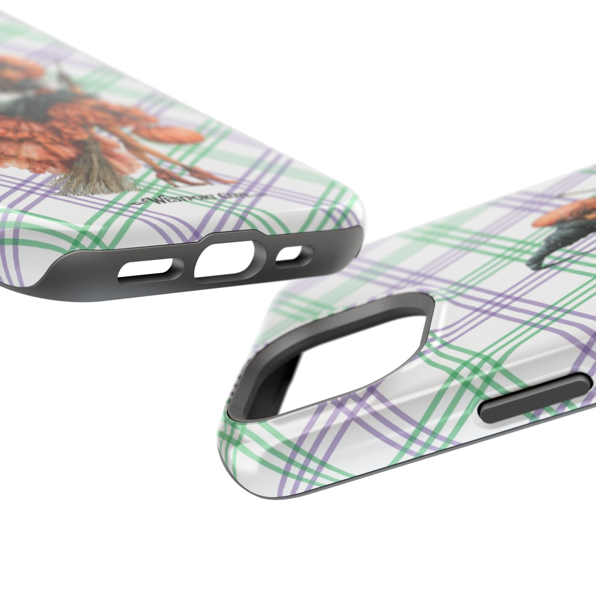 Pixie Witch 3 - Extreme MagSafe Phone Case - Westport Cove