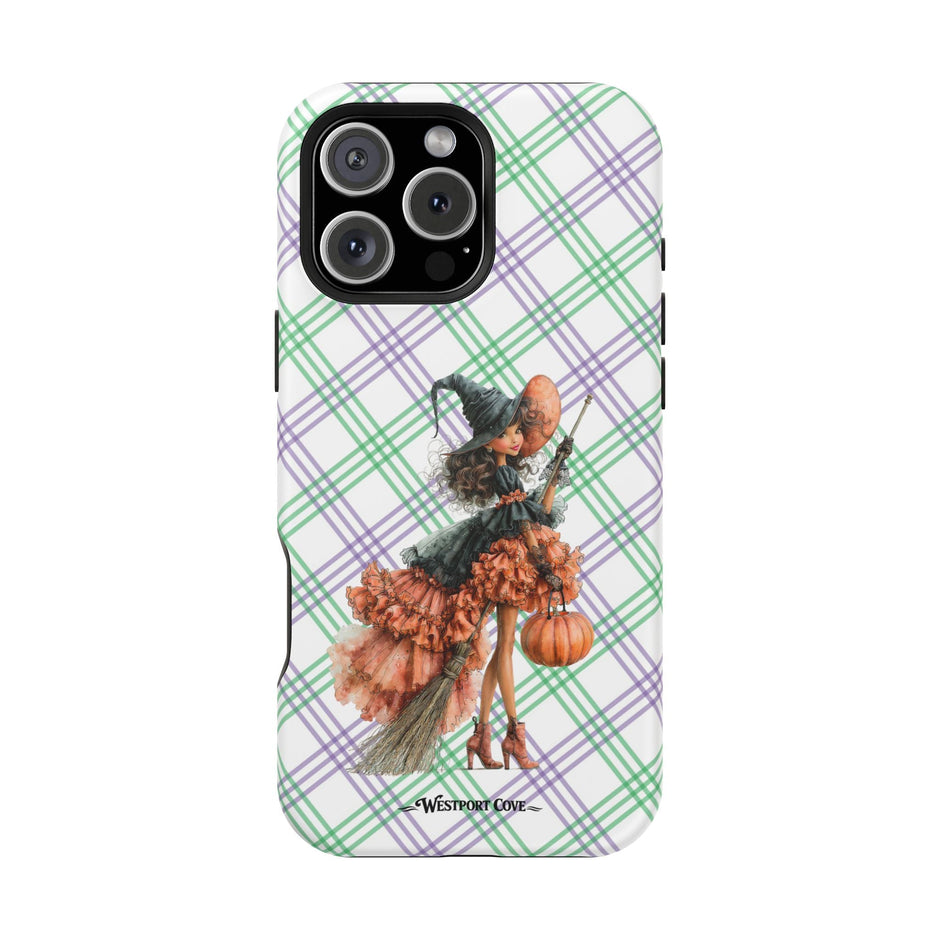 Pixie Witch 3 - Extreme MagSafe Phone Case - Westport Cove