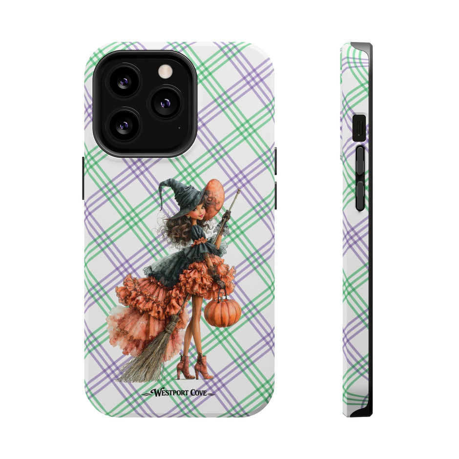 Pixie Witch 3 - Extreme MagSafe Phone Case - Westport Cove