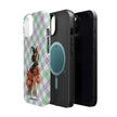 Pixie Witch 3 - Extreme MagSafe Phone Case - Westport Cove