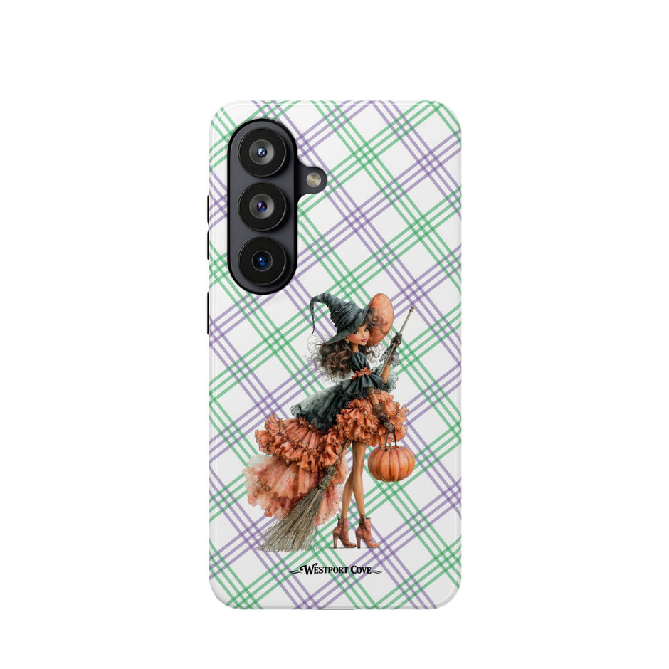 Pixie Witch 3 - Extreme MagSafe Phone Case - Westport Cove