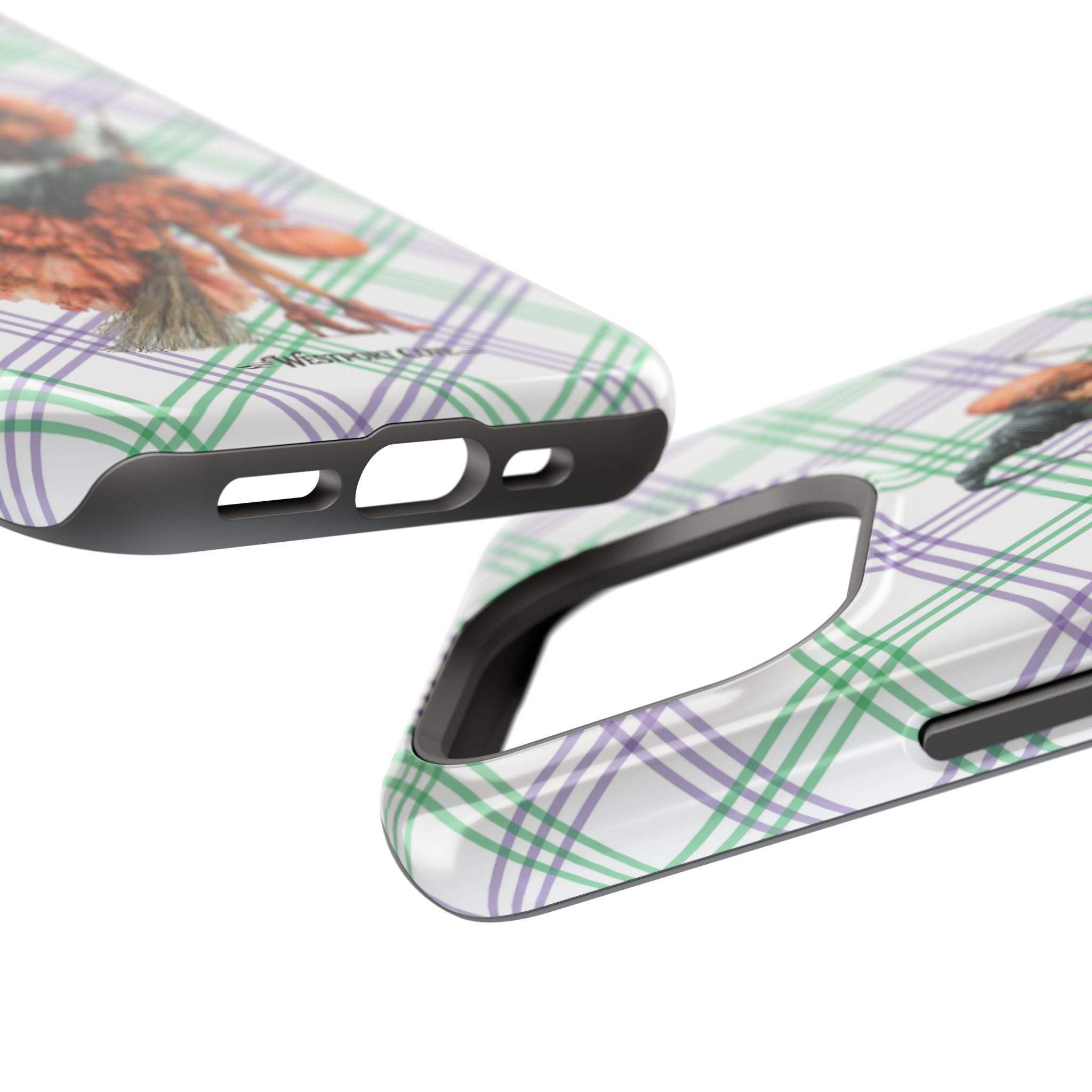 Pixie Witch 3 - Extreme MagSafe Phone Case - Westport Cove
