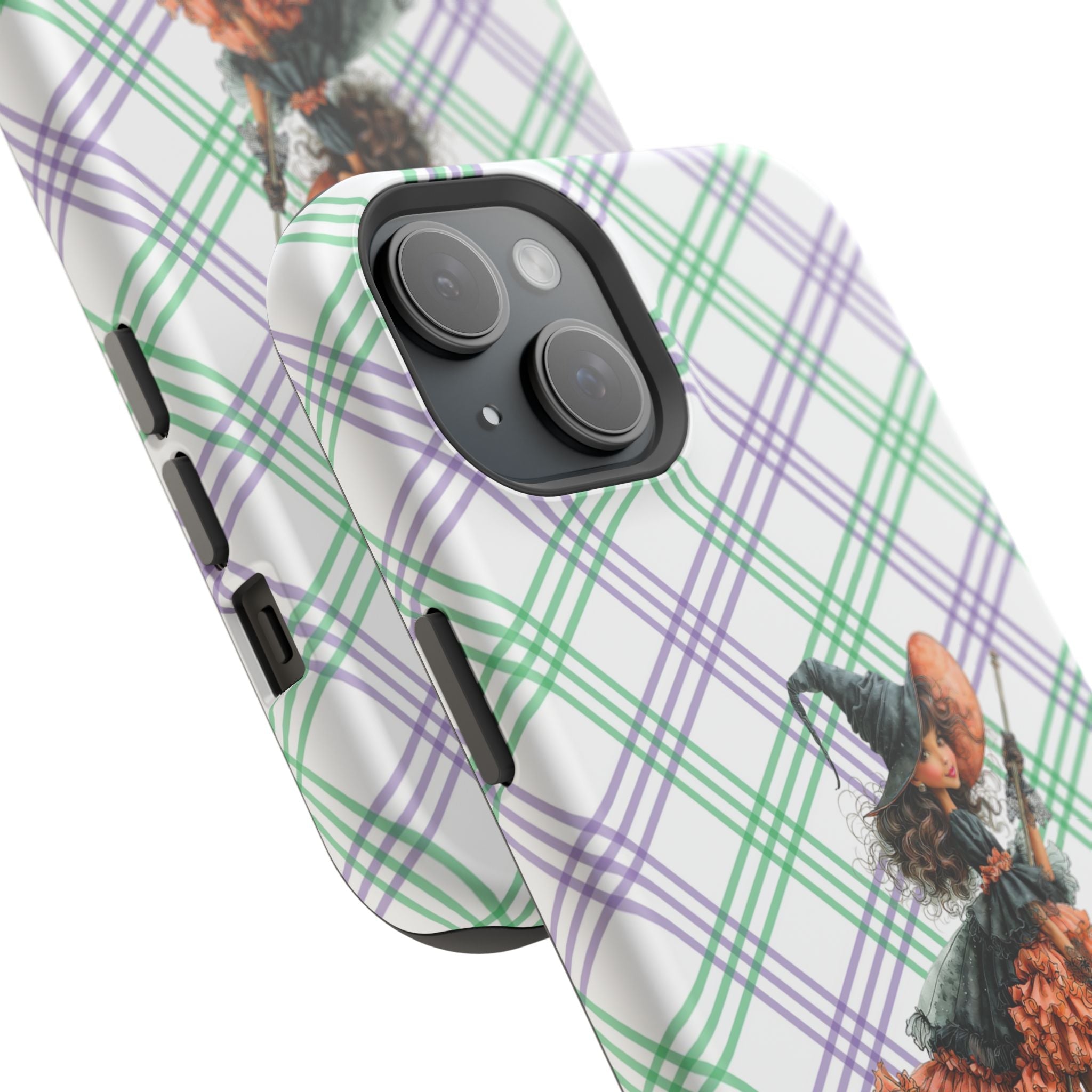 Pixie Witch 3 - Extreme MagSafe Phone Case - Westport Cove