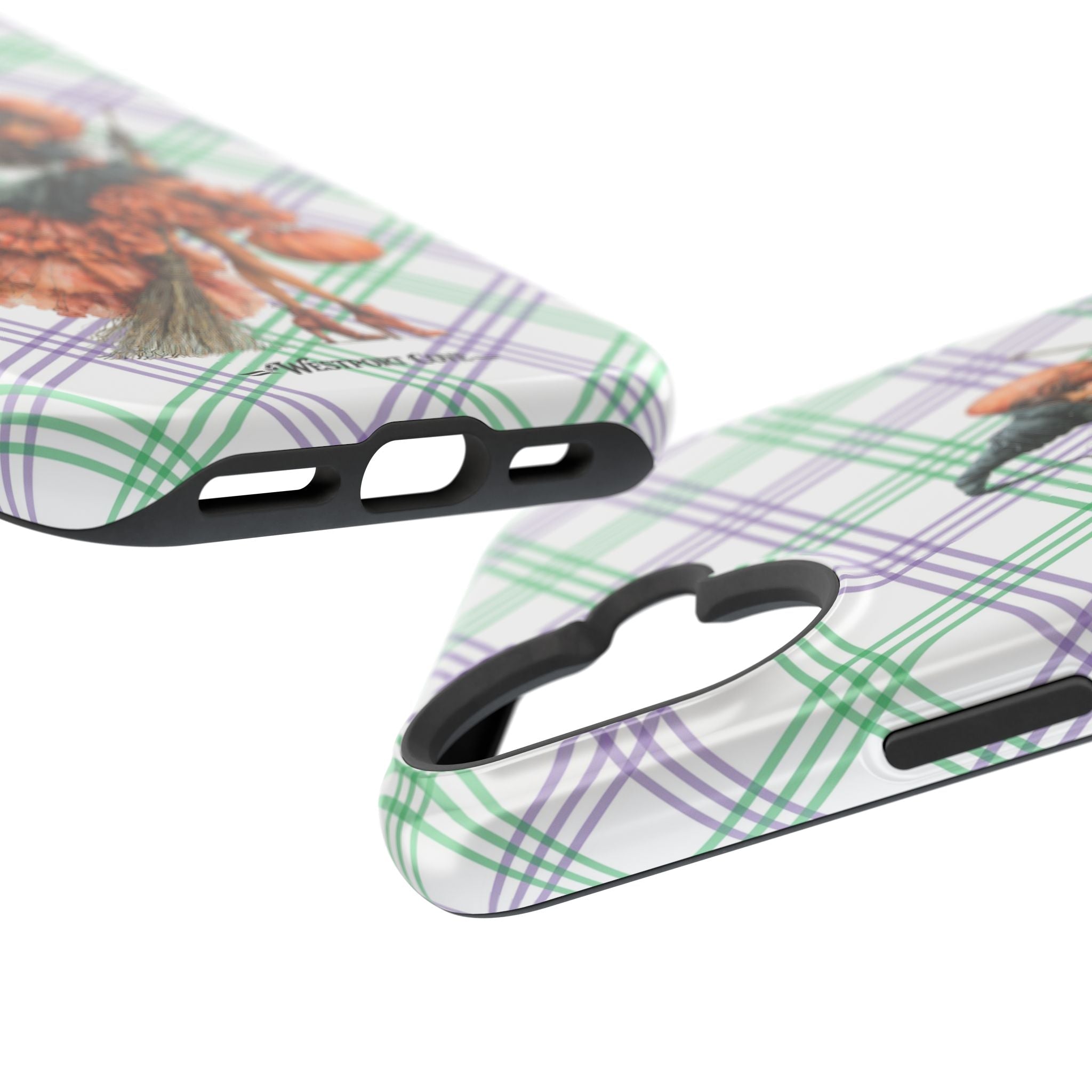 Pixie Witch 3 - Extreme MagSafe Phone Case - Westport Cove