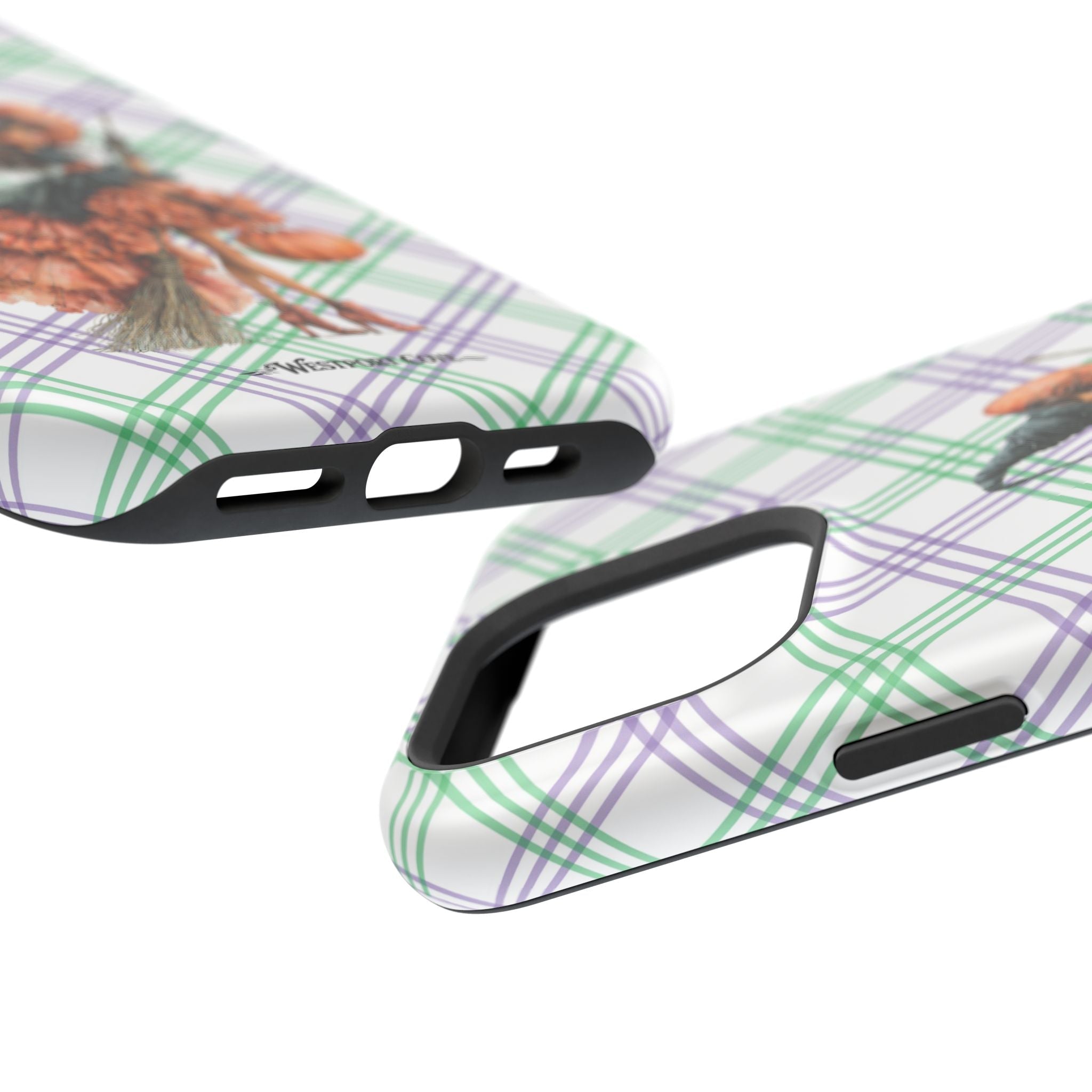 Pixie Witch 3 - Extreme MagSafe Phone Case - Westport Cove