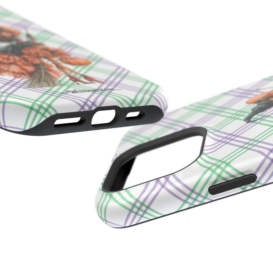 Pixie Witch 3 - Extreme MagSafe Phone Case - Westport Cove