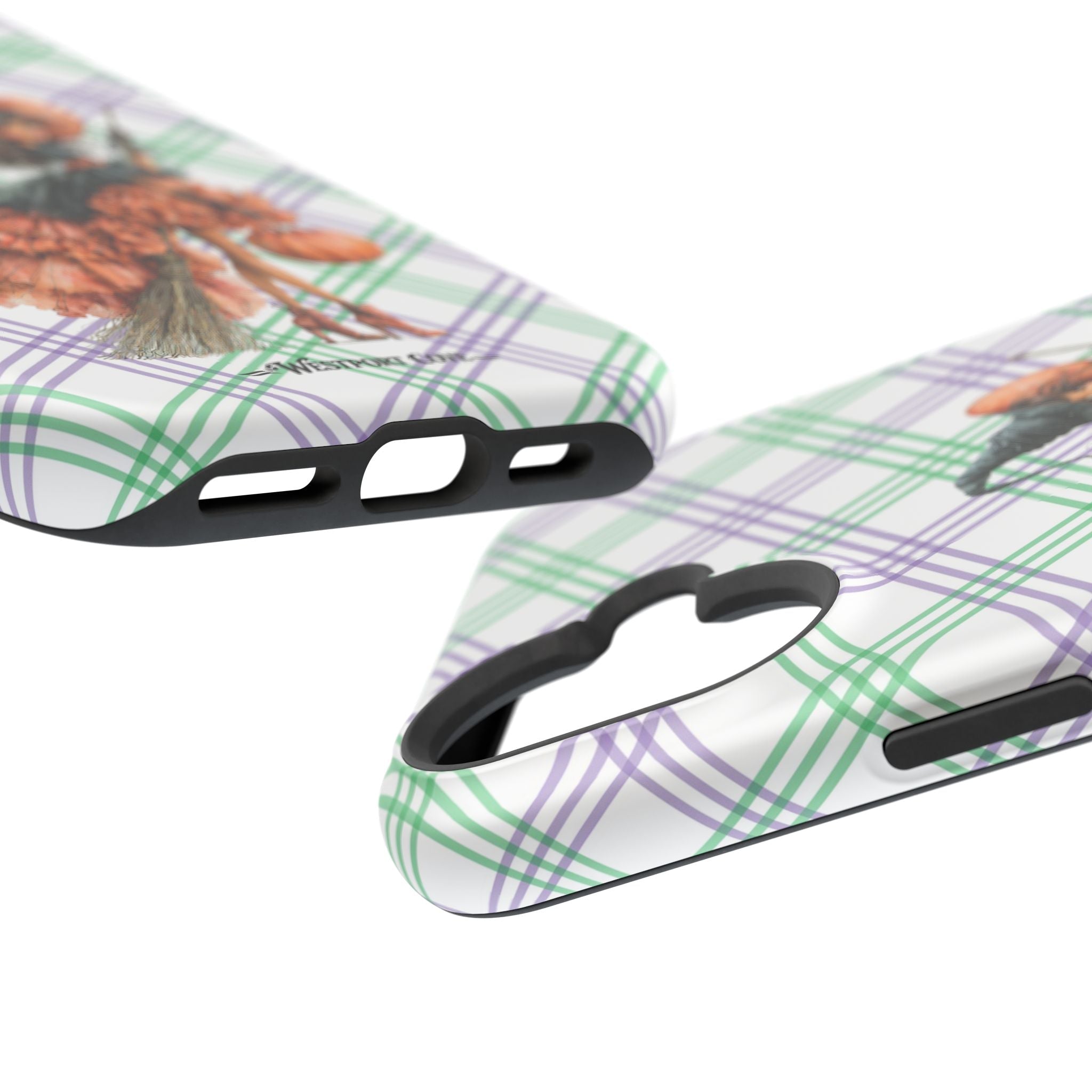 Pixie Witch 3 - Extreme MagSafe Phone Case - Westport Cove