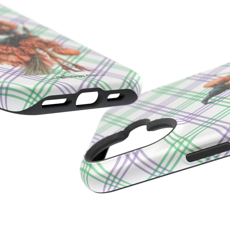 Pixie Witch 3 - Extreme MagSafe Phone Case - Westport Cove