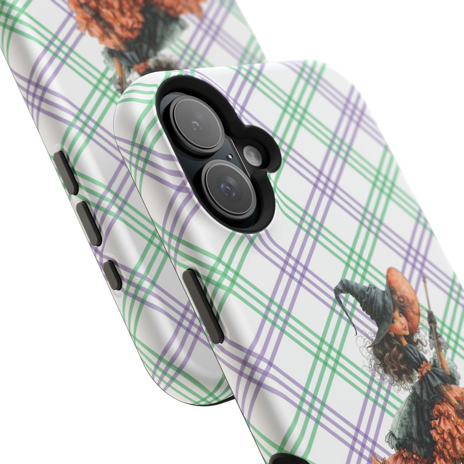 Pixie Witch 3 - Extreme MagSafe Phone Case - Westport Cove
