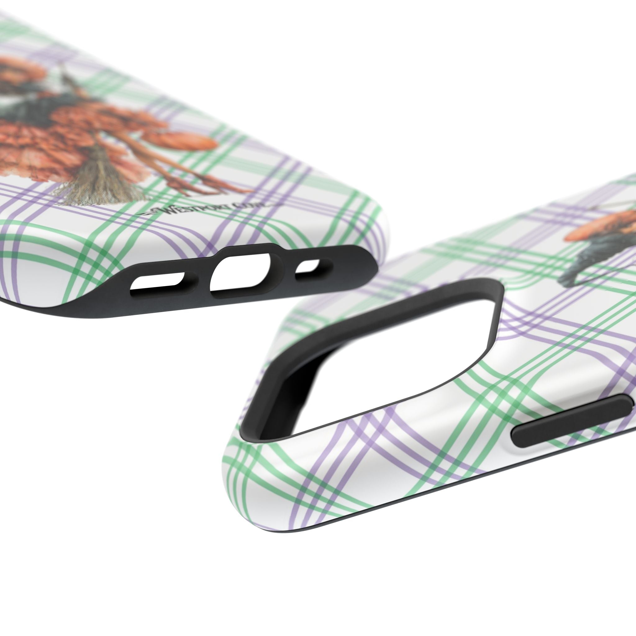 Pixie Witch 3 - Extreme MagSafe Phone Case - Westport Cove