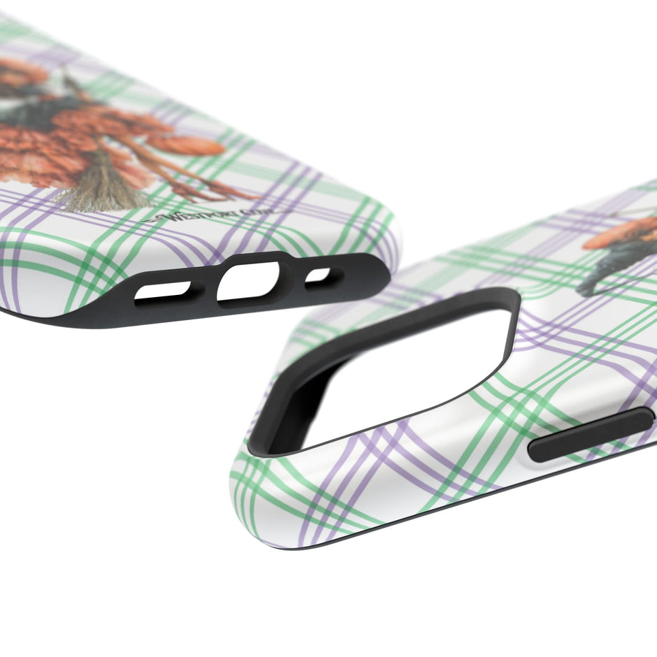Pixie Witch 3 - Extreme MagSafe Phone Case - Westport Cove
