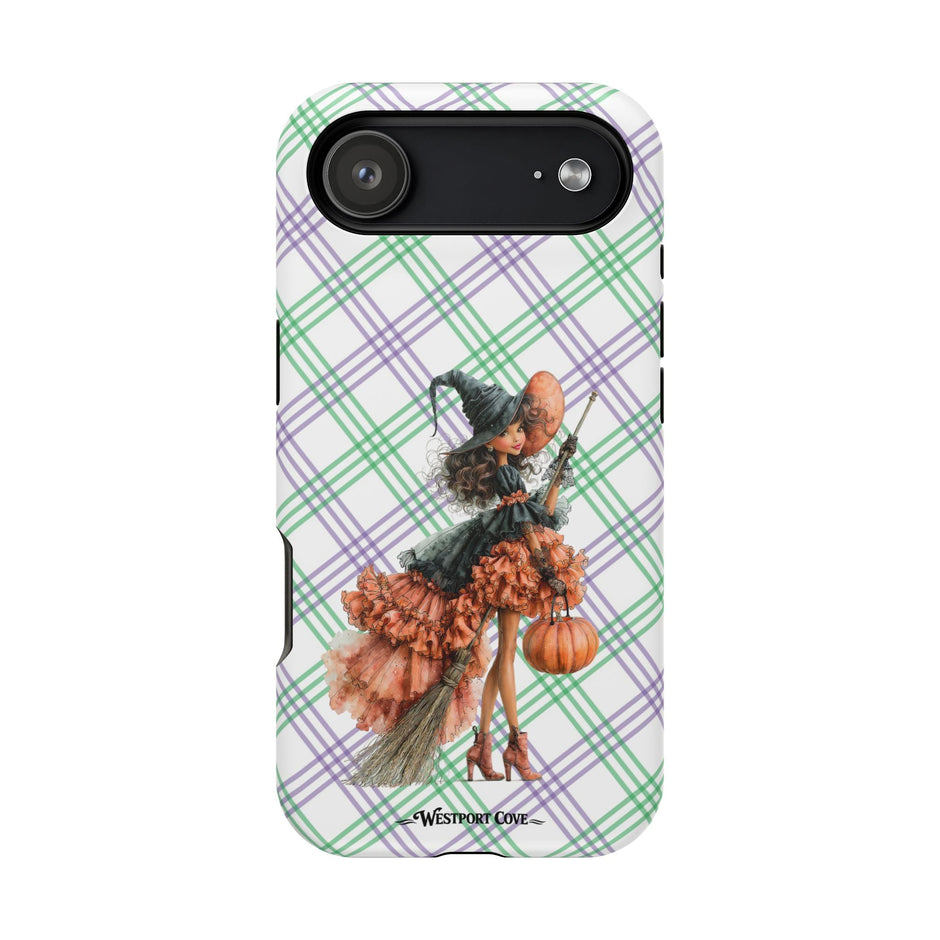 Pixie Witch 3 - Extreme MagSafe Phone Case - Westport Cove