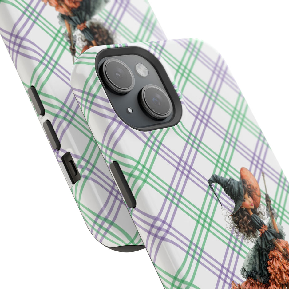 Pixie Witch 3 - Extreme MagSafe Phone Case - Westport Cove