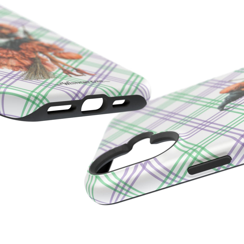 Pixie Witch 3 - Extreme MagSafe Phone Case - Westport Cove