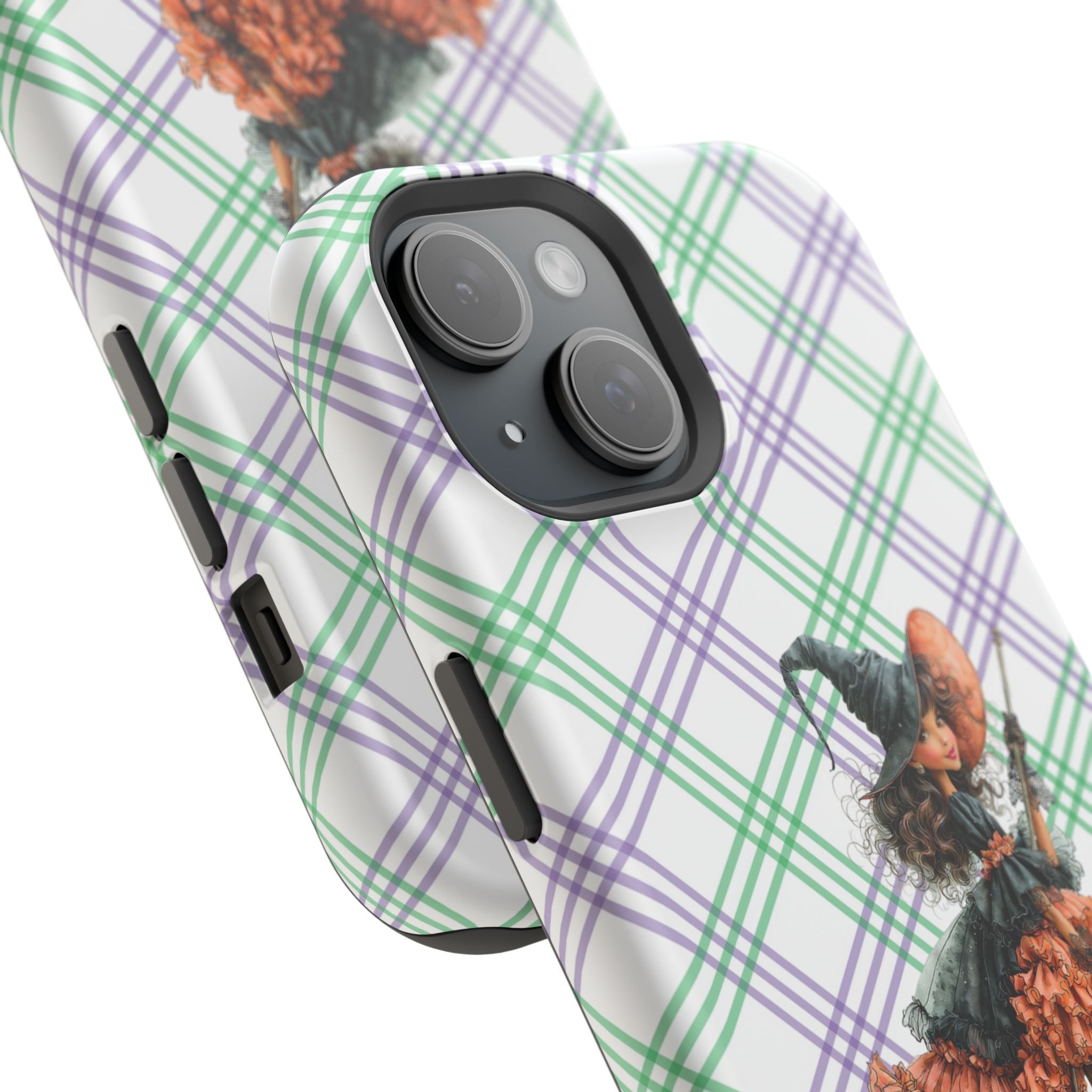Pixie Witch 3 - Extreme MagSafe Phone Case - Westport Cove