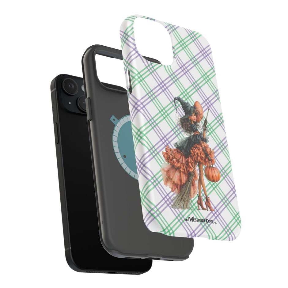 Pixie Witch 3 - Extreme MagSafe Phone Case - Westport Cove