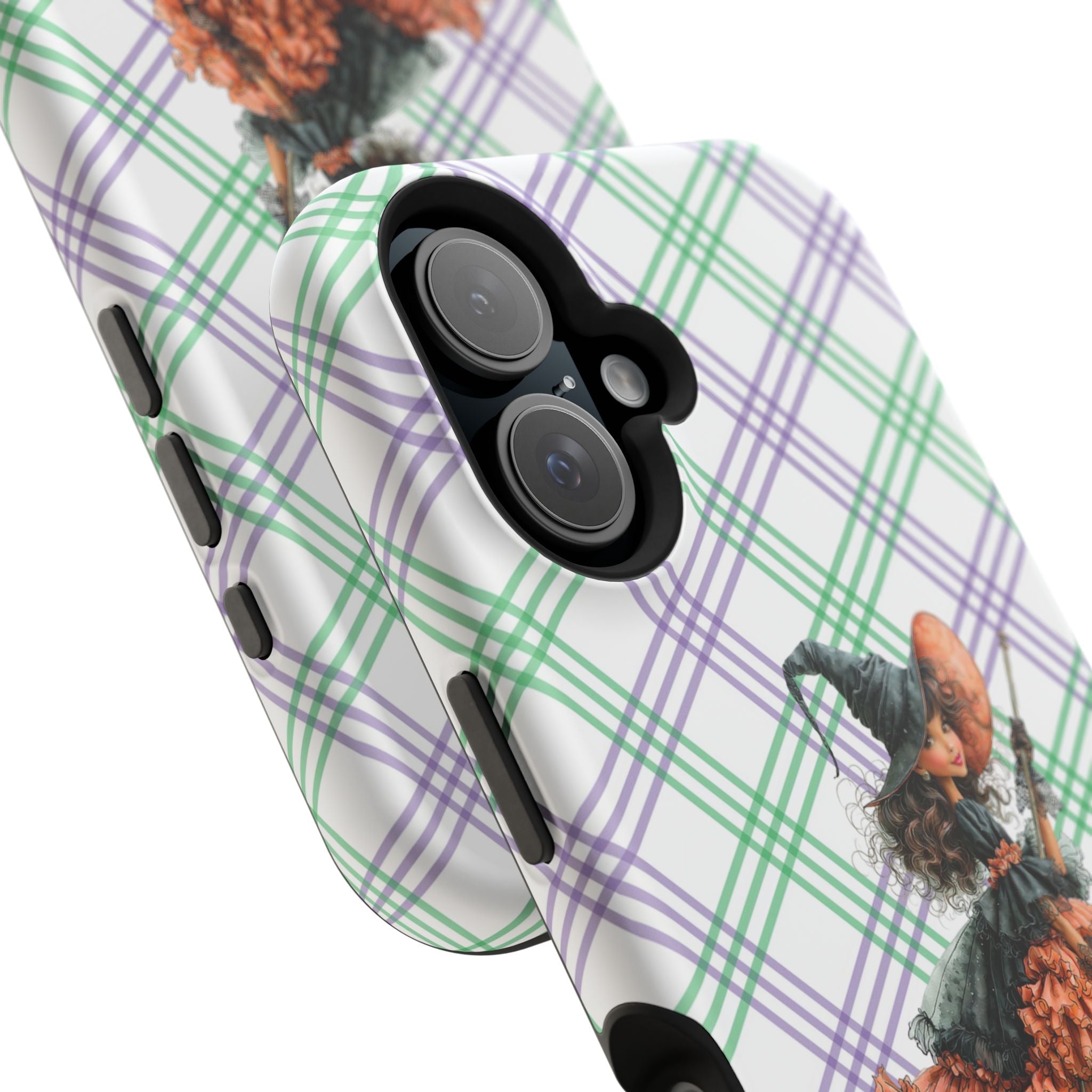 Pixie Witch 3 - Extreme MagSafe Phone Case - Westport Cove