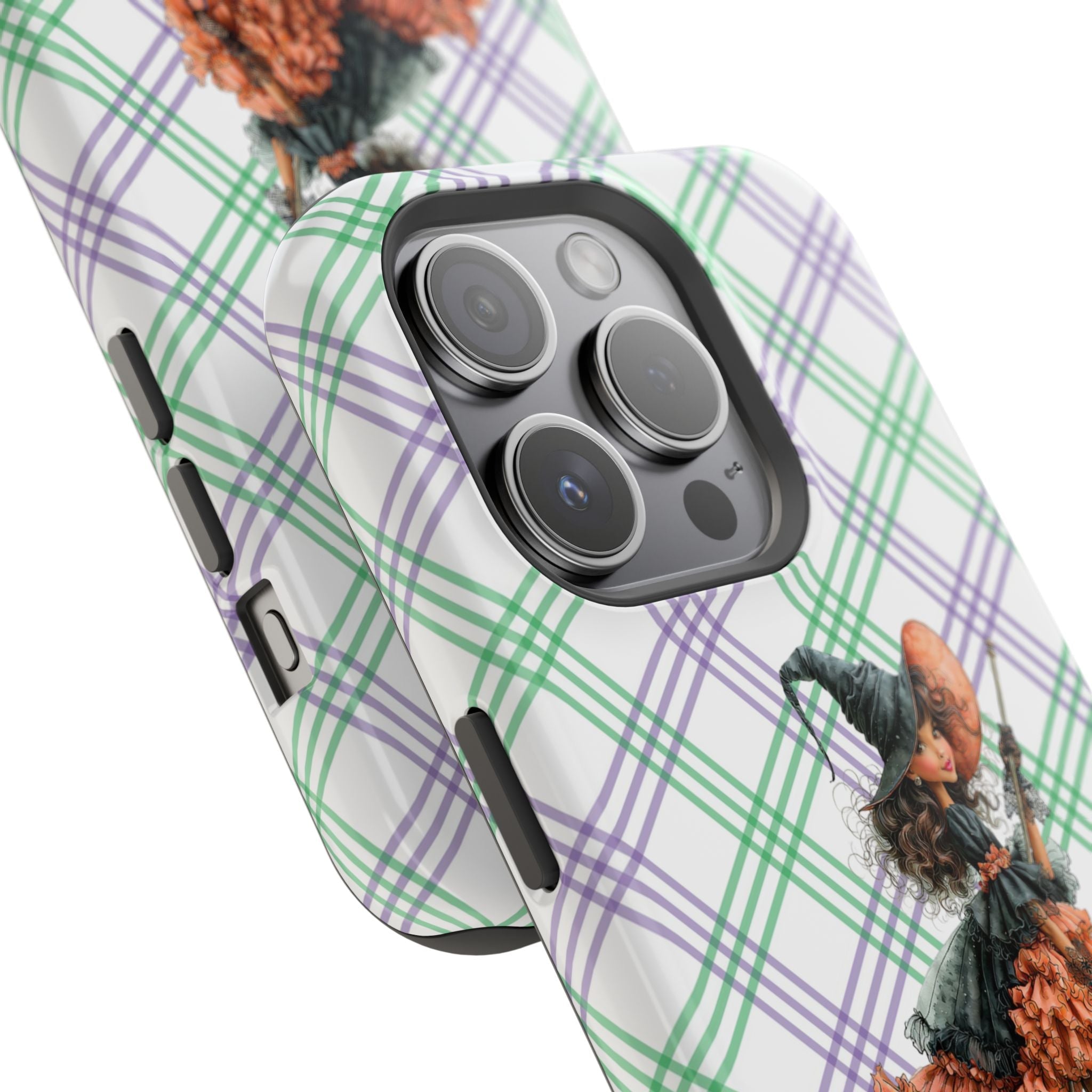 Pixie Witch 3 - Extreme MagSafe Phone Case - Westport Cove