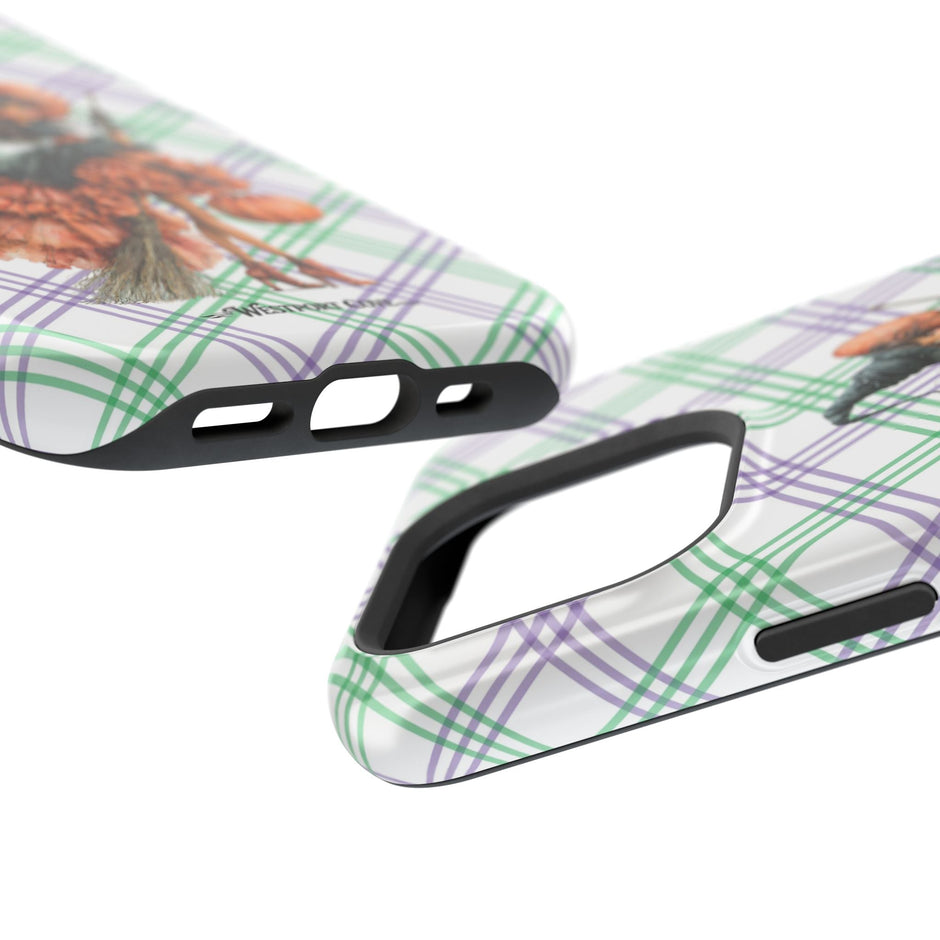 Pixie Witch 3 - Extreme MagSafe Phone Case - Westport Cove