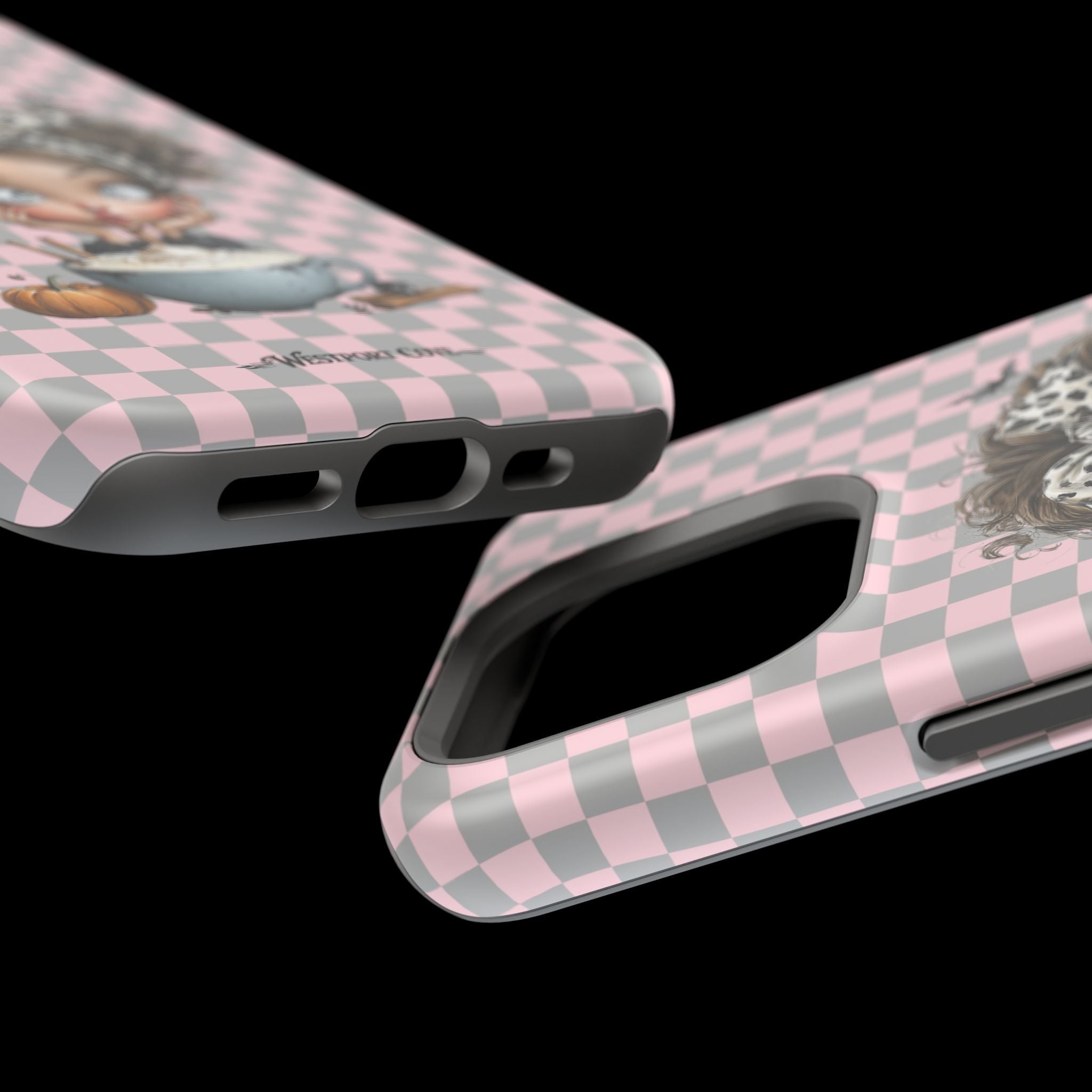 Pixie Witch 4 - Extreme MagSafe Phone Case - Westport Cove