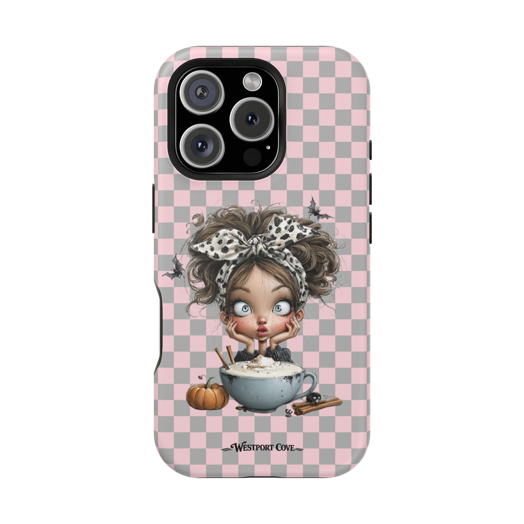 Pixie Witch 4 - Extreme MagSafe Phone Case - Westport Cove