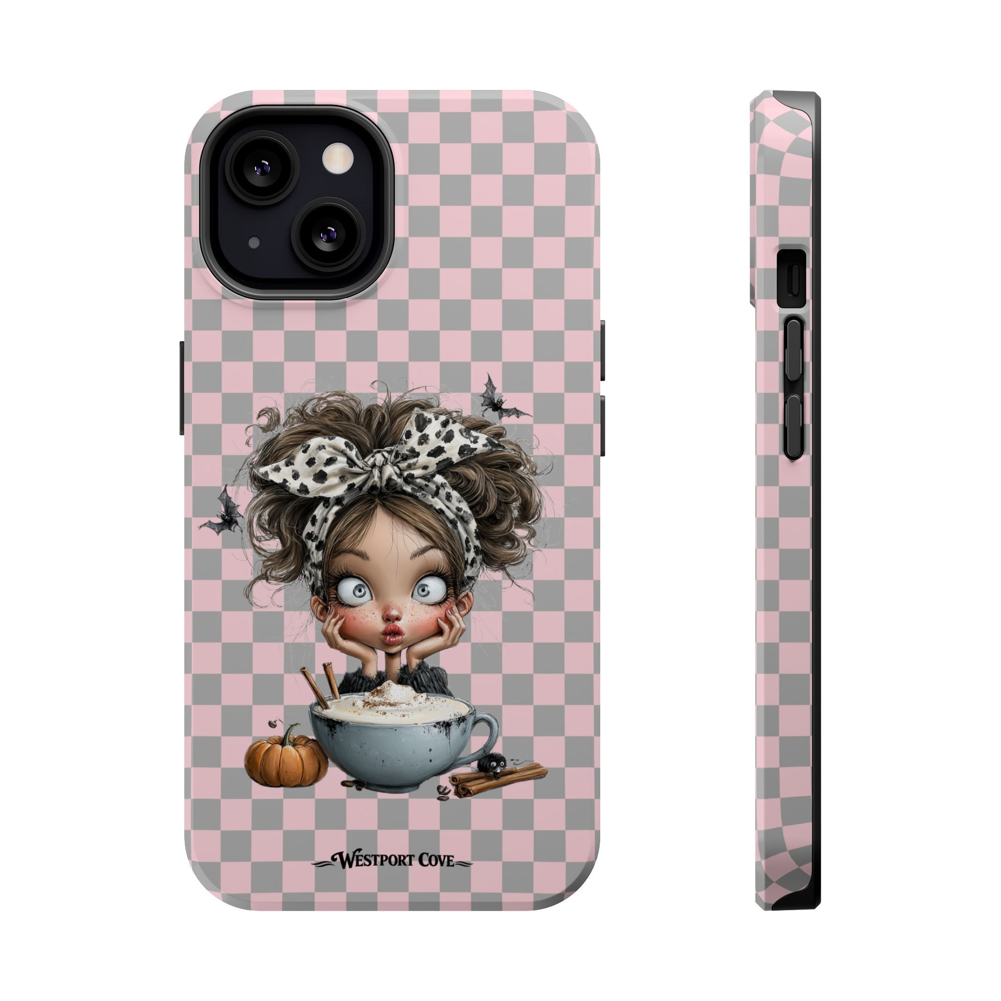 Pixie Witch 4 - Extreme MagSafe Phone Case - Westport Cove